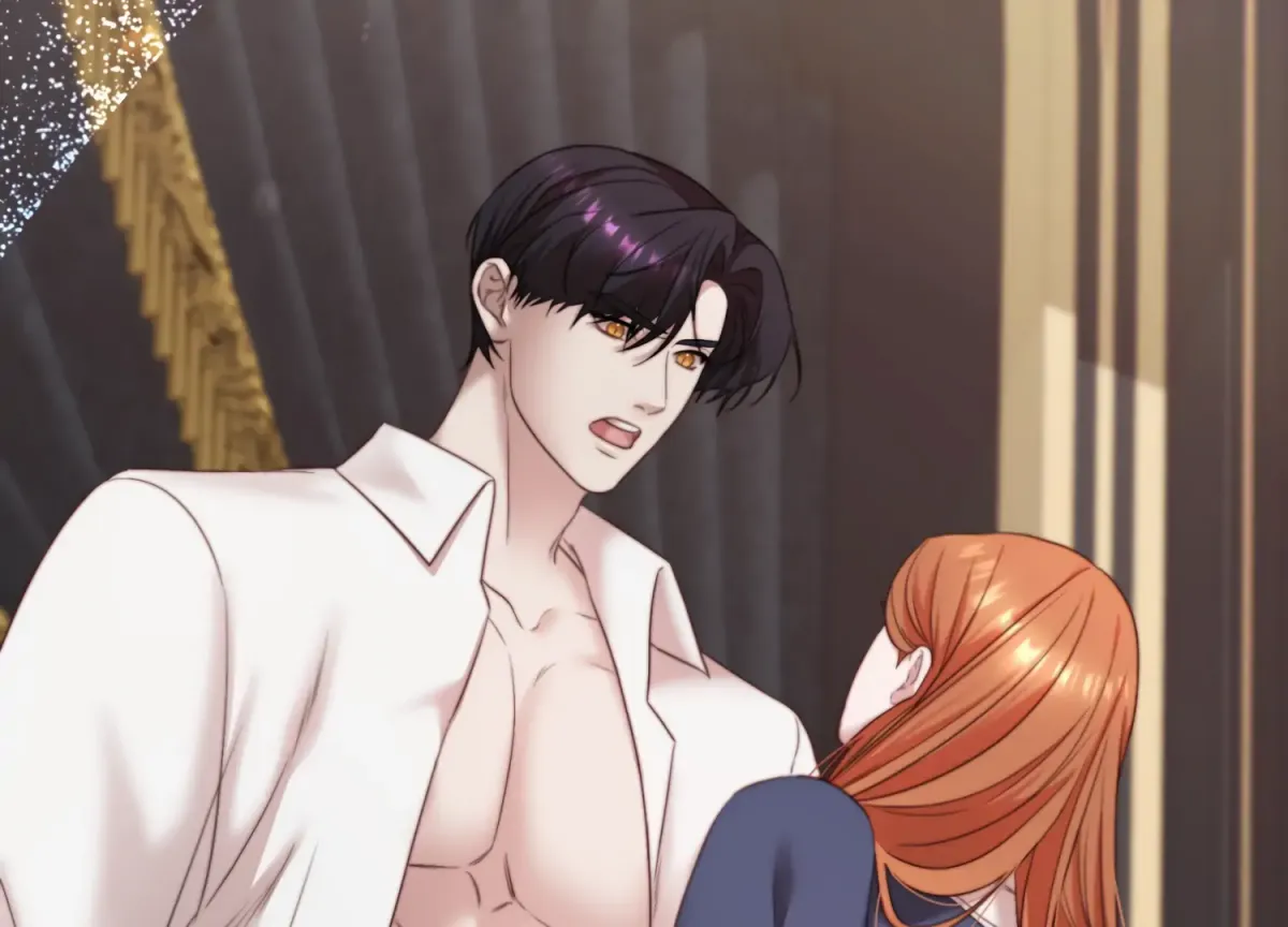 Read Primal Instinct chapter 4 image 9 on Lezhin