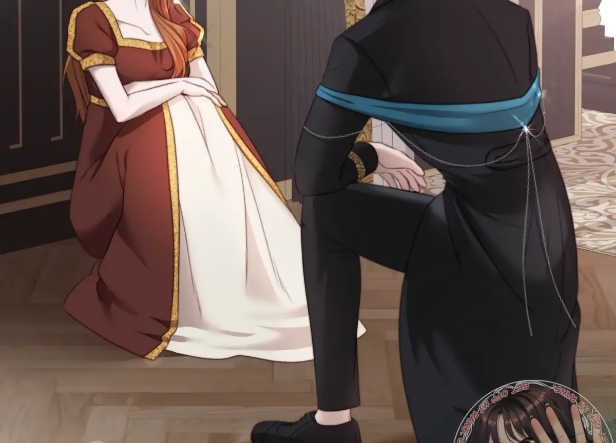 Read Primal Instinct chapter 5 image 107 on Lezhin