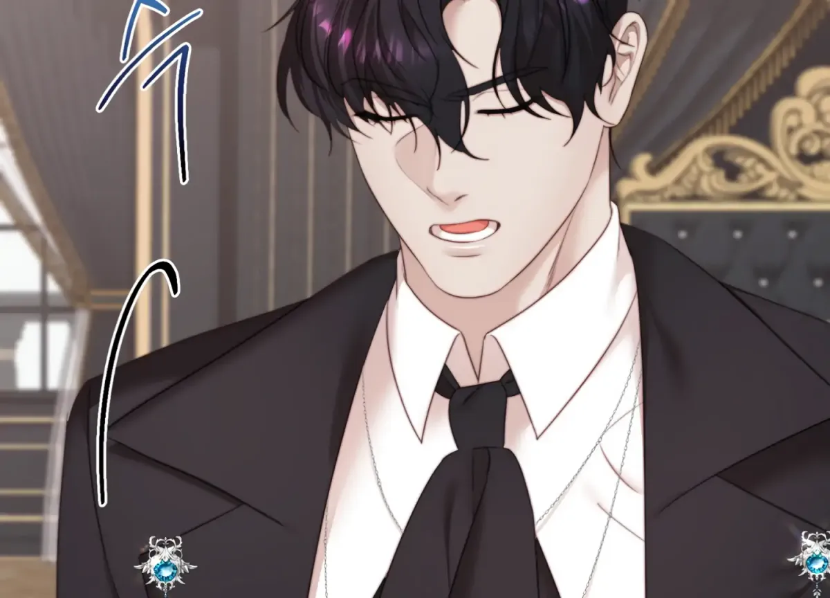 Read Primal Instinct chapter 5 image 122 on Lezhin