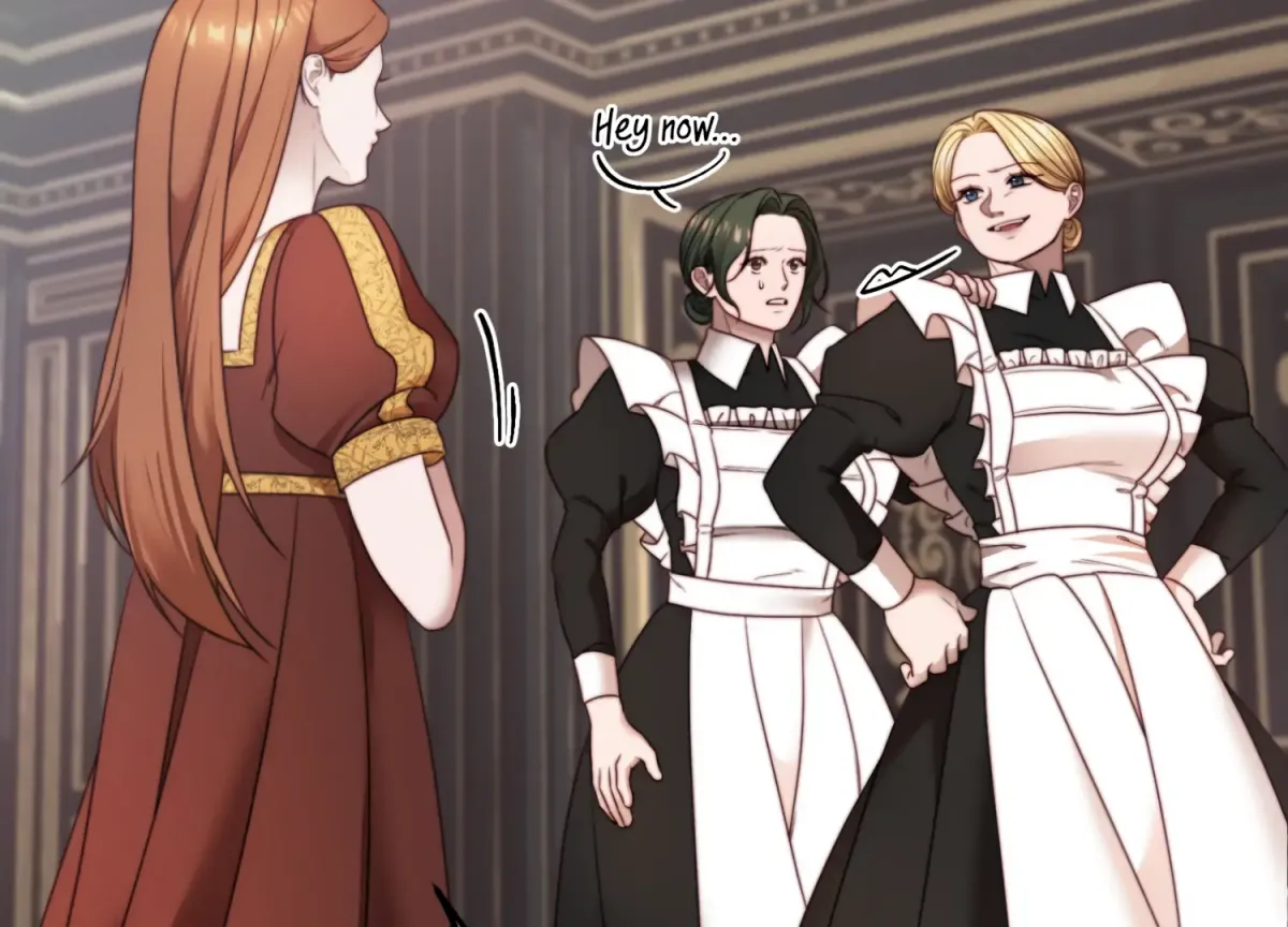 Read Primal Instinct chapter 5 image 18 on Lezhin