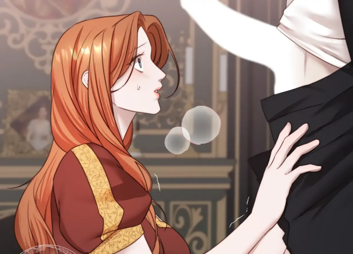 Read Primal Instinct chapter 5 image 180 on Lezhin