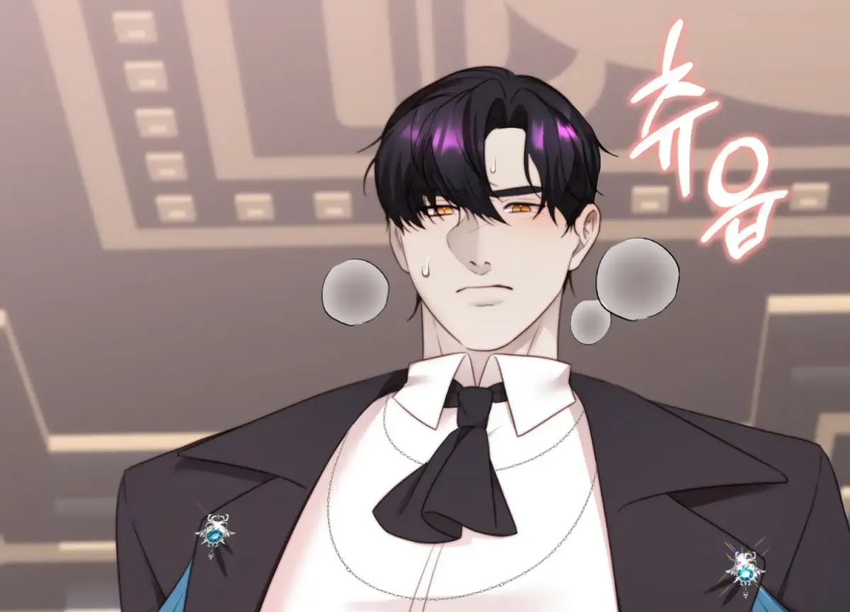 Read Primal Instinct chapter 5 image 193 on Lezhin