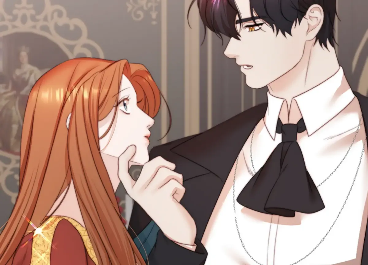 Read Primal Instinct chapter 5 image 238 on Lezhin