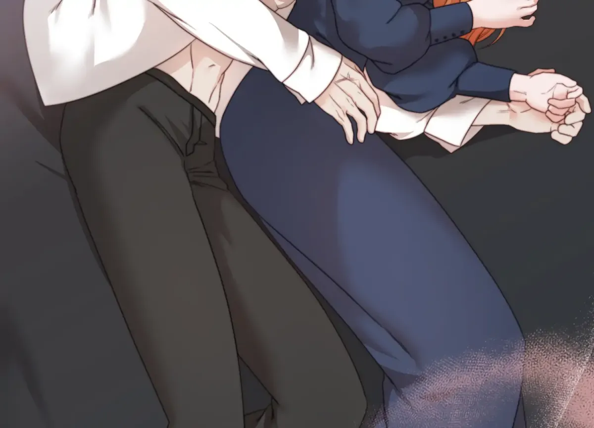 Read Primal Instinct chapter 5 image 28 on Lezhin