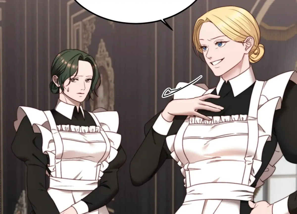 Read Primal Instinct chapter 5 image 8 on Lezhin