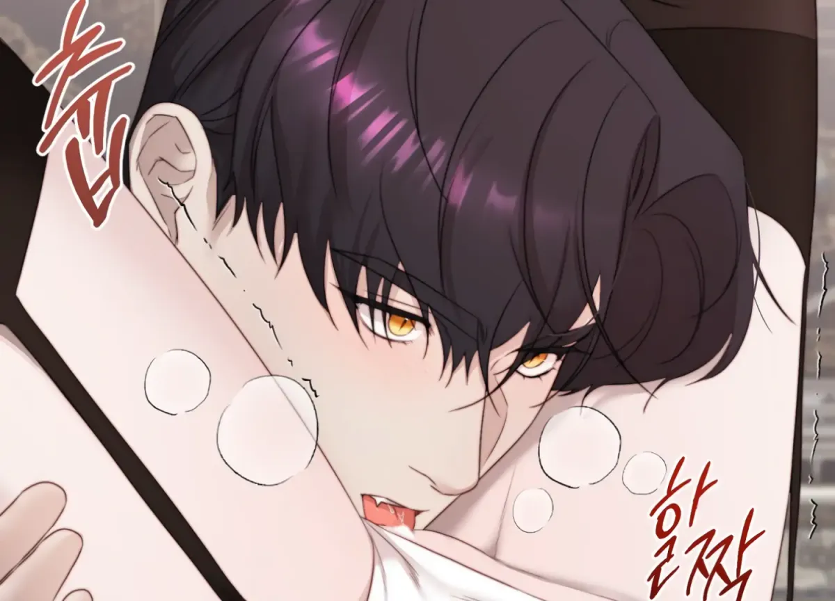 Read Primal Instinct chapter 6 image 115 on Lezhin