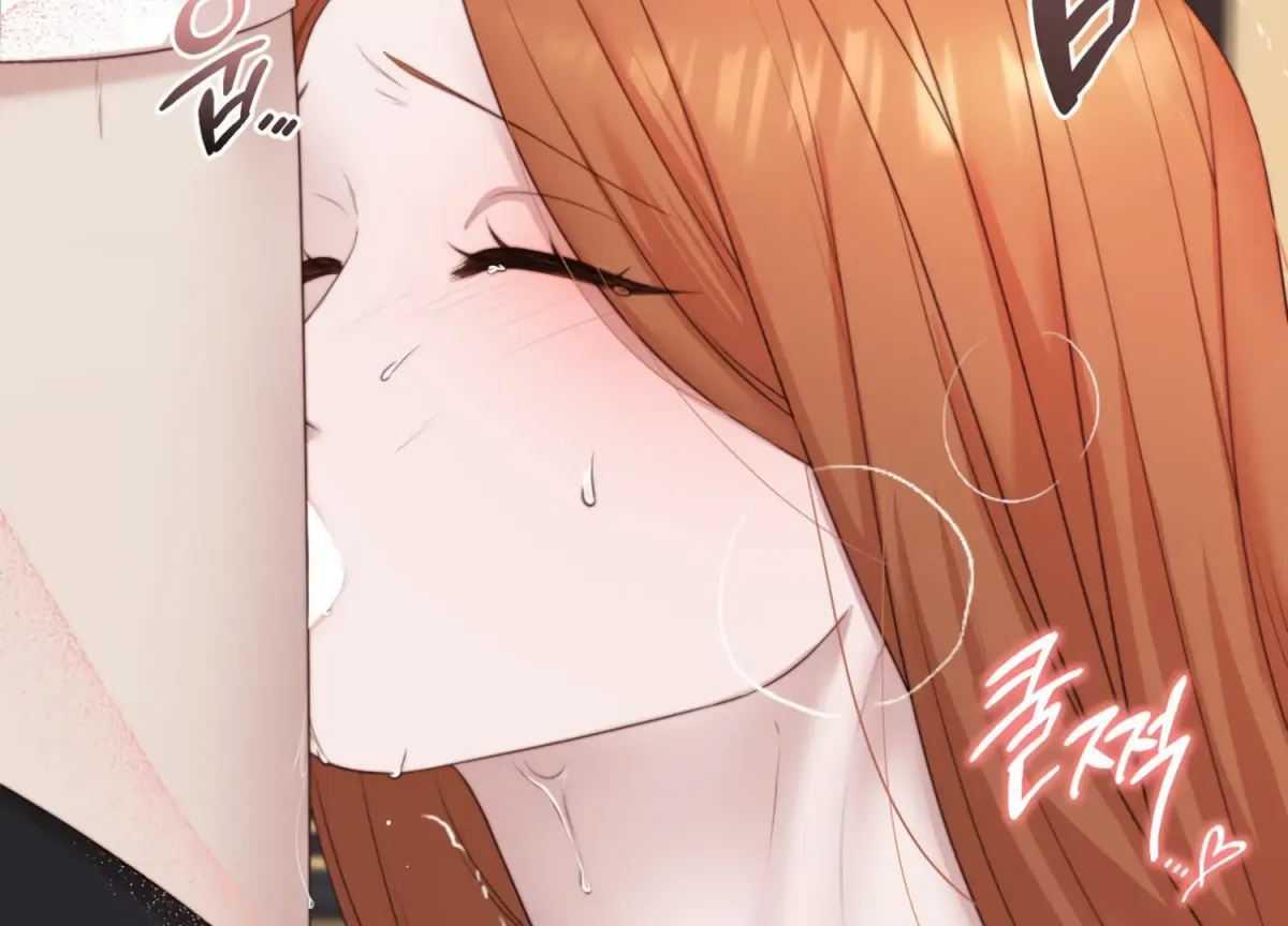 Read Primal Instinct chapter 6 image 16 on Lezhin