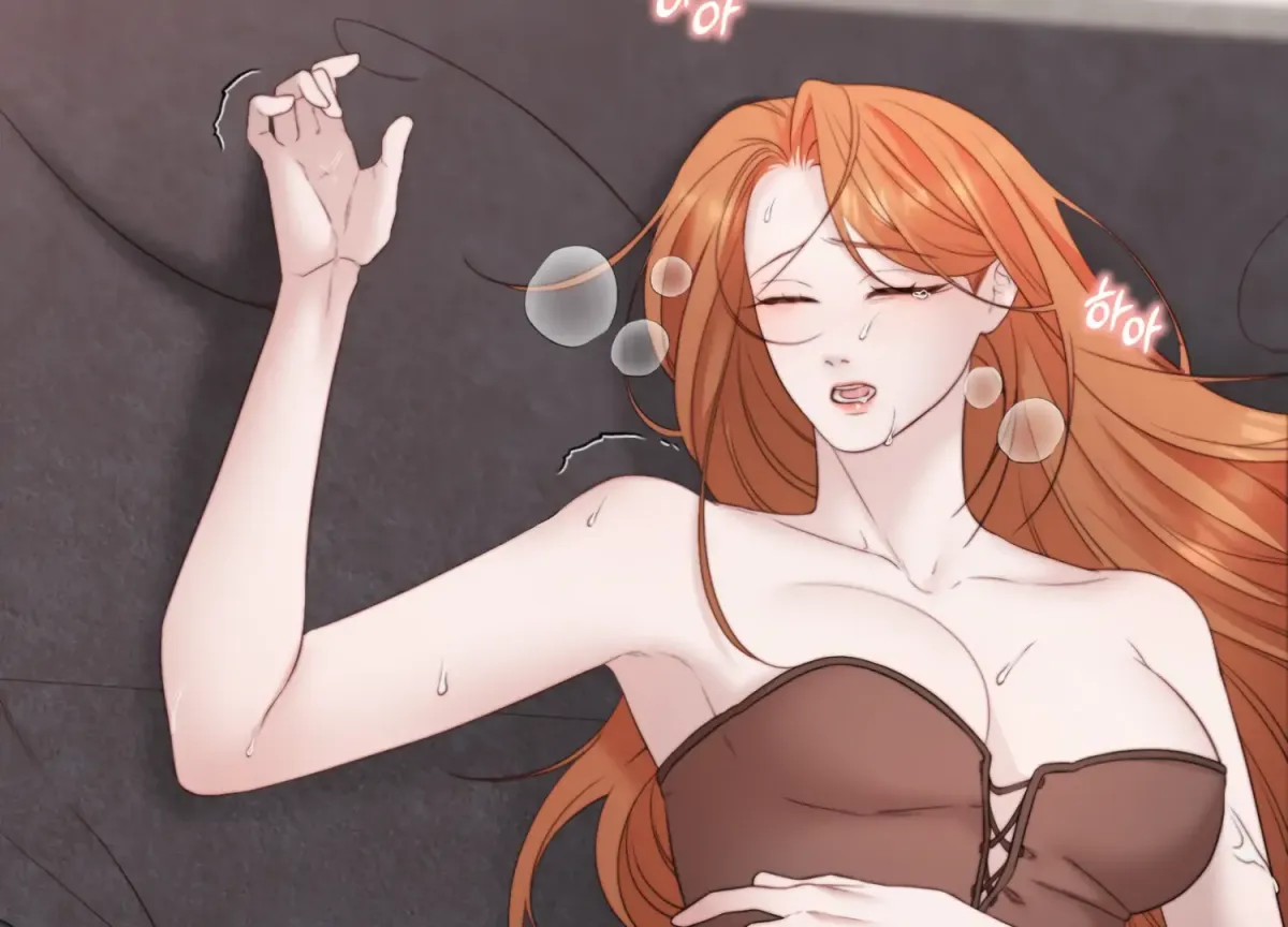 Read Primal Instinct chapter 6 image 206 on Lezhin