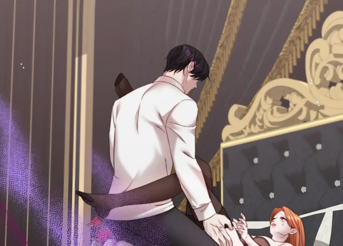 Read Primal Instinct chapter 6 image 225 on Lezhin