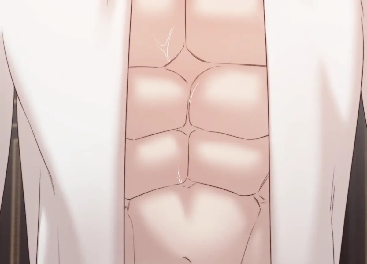 Read Primal Instinct chapter 6 image 230 on Lezhin