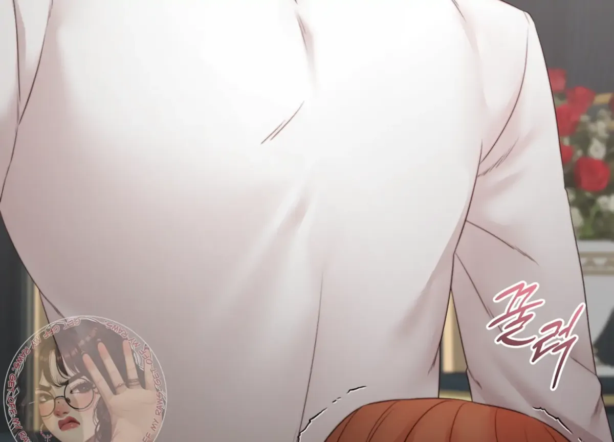 Read Primal Instinct chapter 6 image 27 on Lezhin