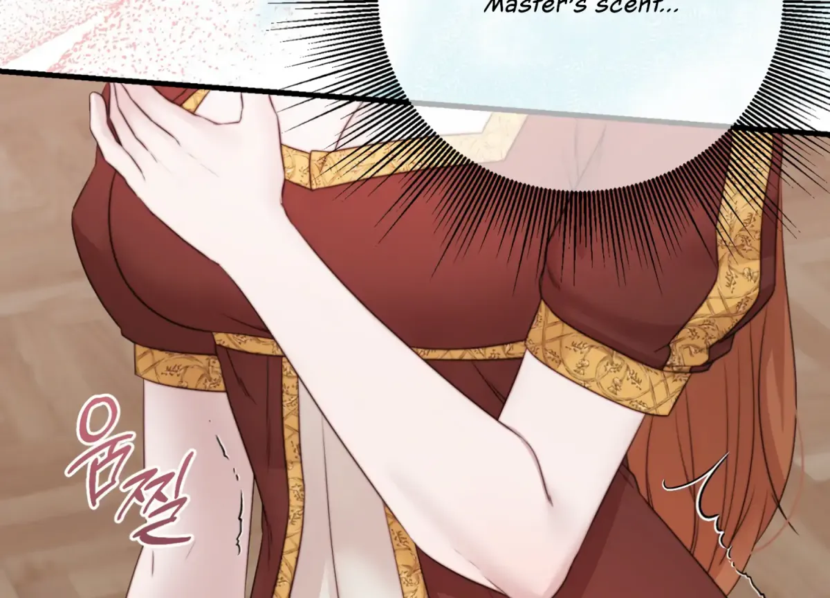 Read Primal Instinct chapter 6 image 36 on Lezhin