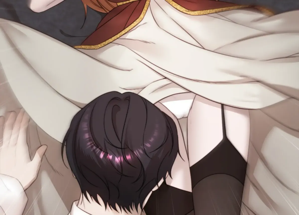 Read Primal Instinct chapter 6 image 56 on Lezhin