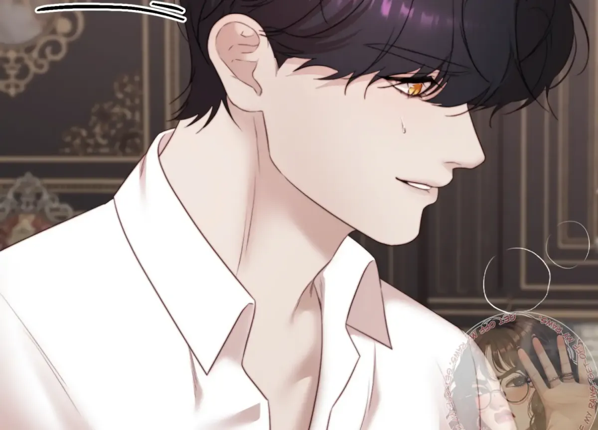 Read Primal Instinct chapter 6 image 63 on Lezhin