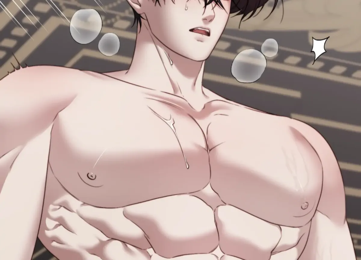 Read Primal Instinct chapter 7 image 203 on Lezhin