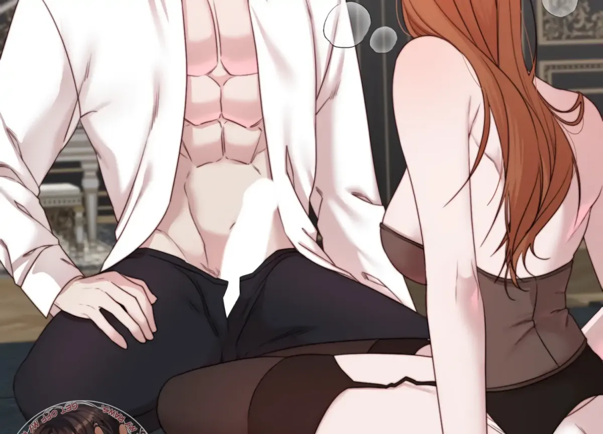 Read Primal Instinct chapter 7 image 37 on Lezhin