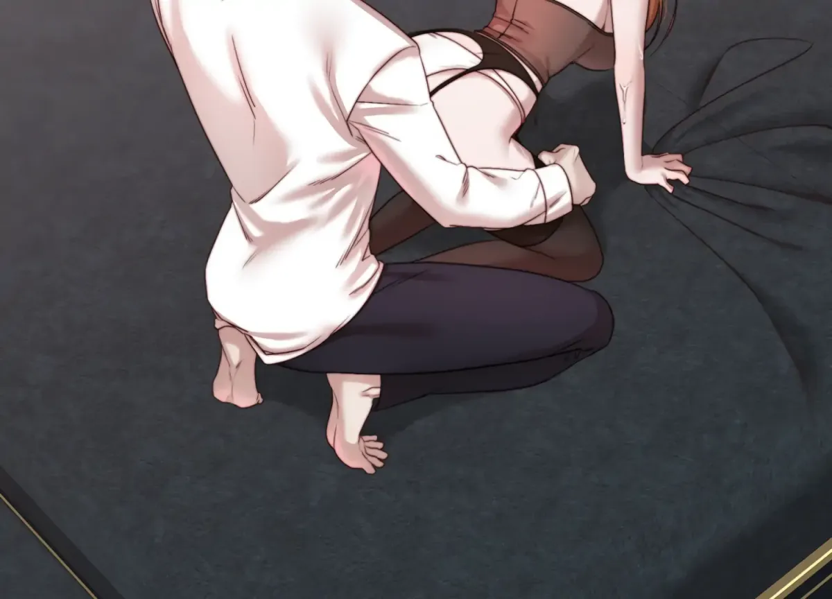 Read Primal Instinct chapter 7 image 56 on Lezhin