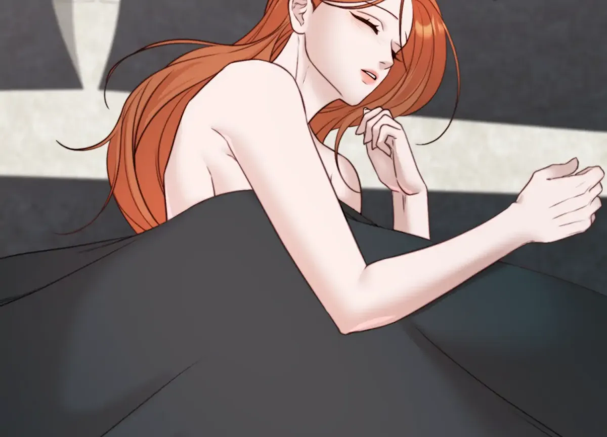 Read Primal Instinct chapter 8 image 111 on Lezhin