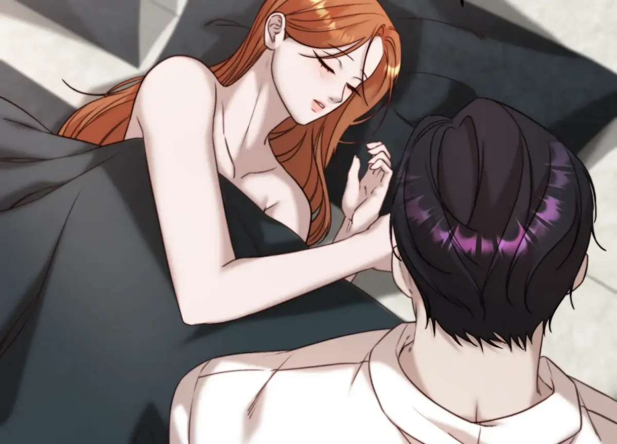 Read Primal Instinct chapter 8 image 122 on Lezhin