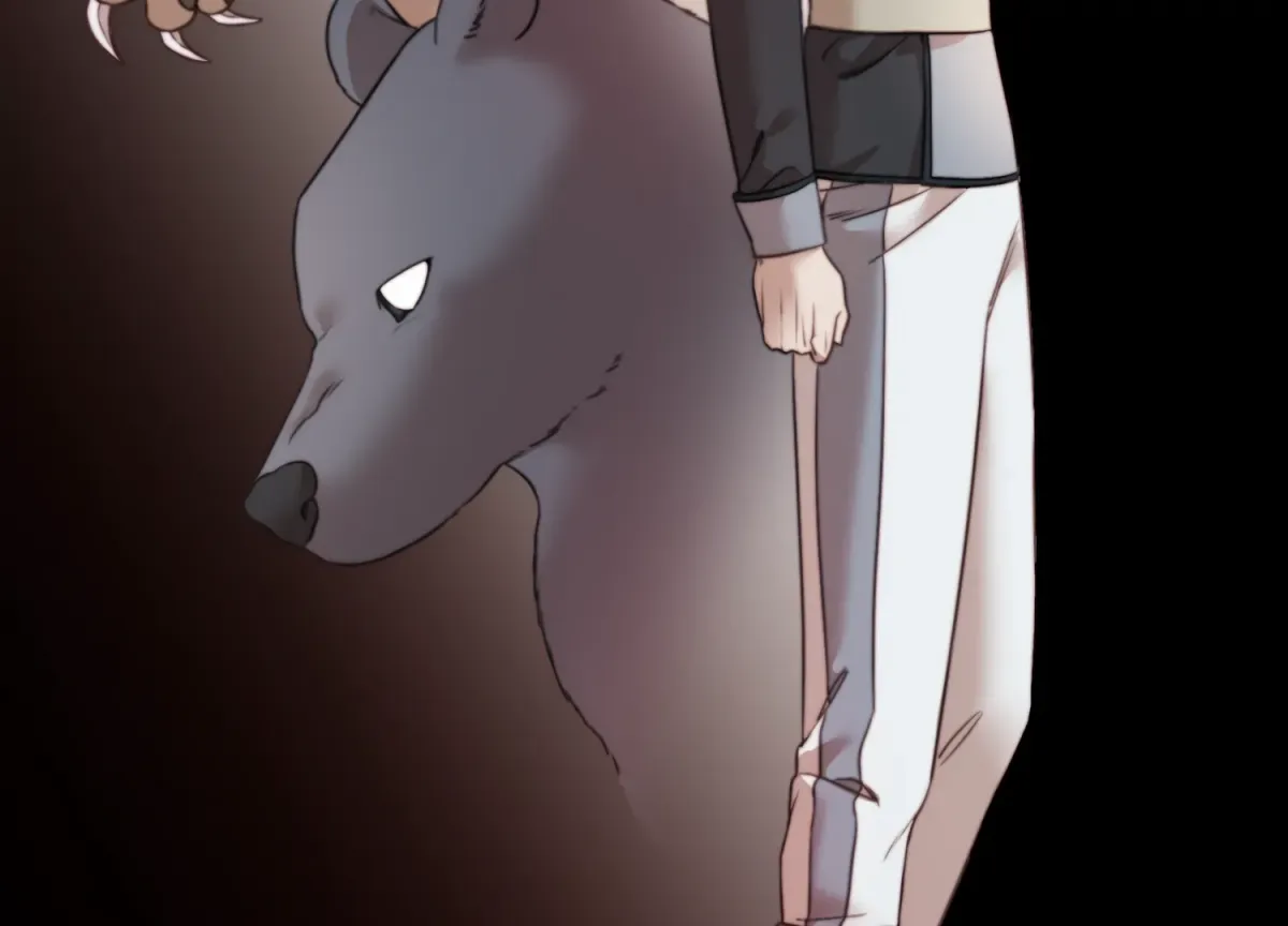 Read Primal Instinct chapter 8 image 136 on Lezhin