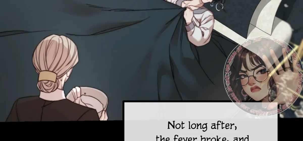 Read Primal Instinct chapter 8 image 140 on Lezhin