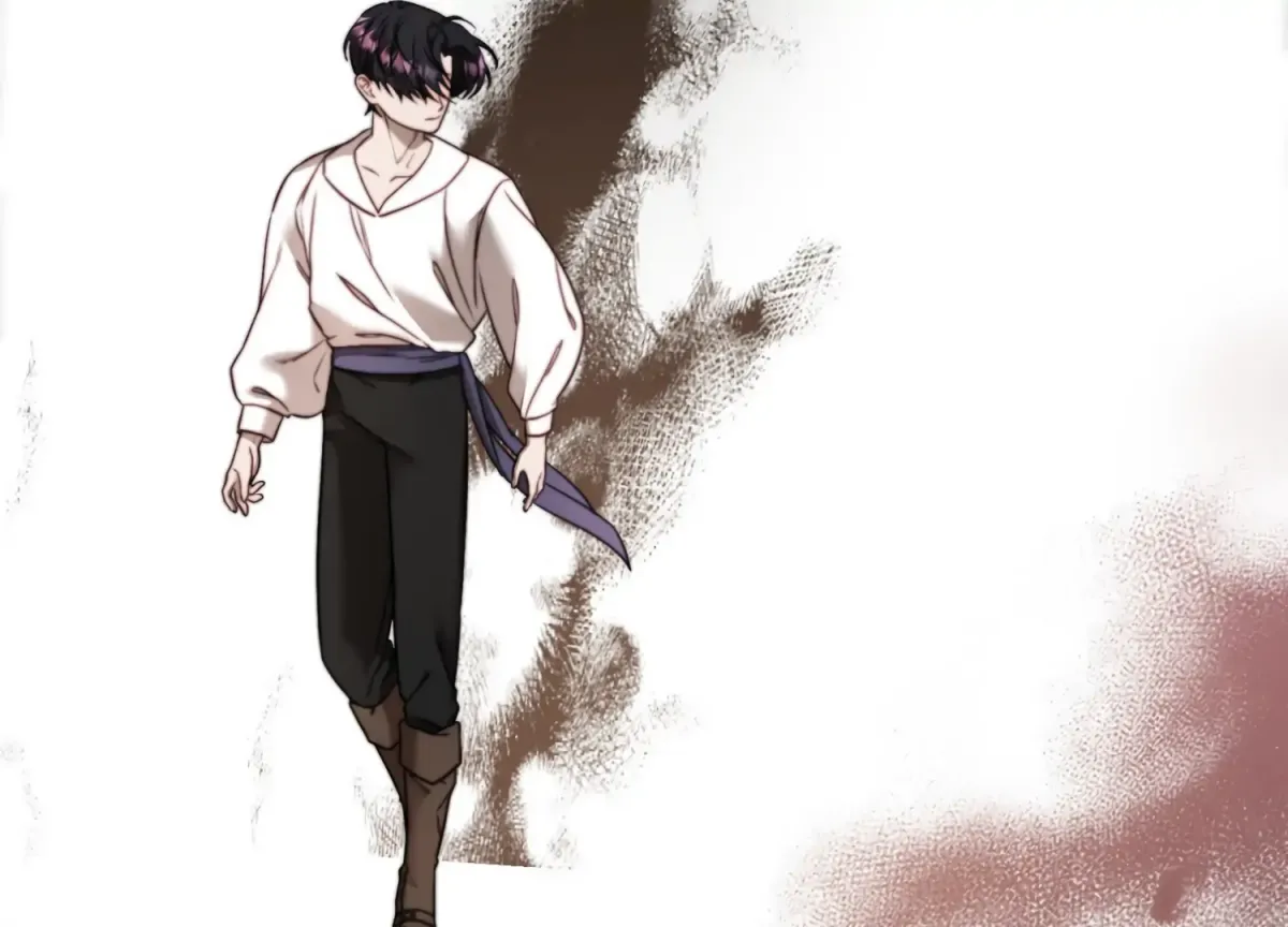 Read Primal Instinct chapter 8 image 159 on Lezhin