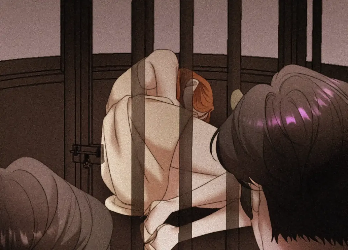 Read Primal Instinct chapter 8 image 164 on Lezhin