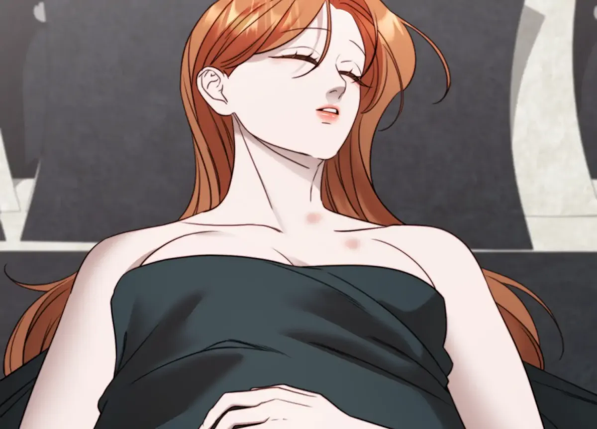 Read Primal Instinct chapter 8 image 176 on Lezhin