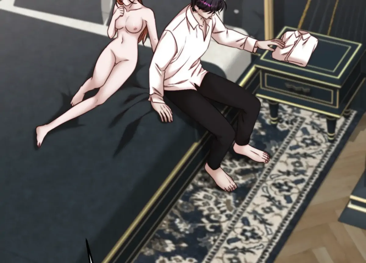Read Primal Instinct chapter 8 image 231 on Lezhin