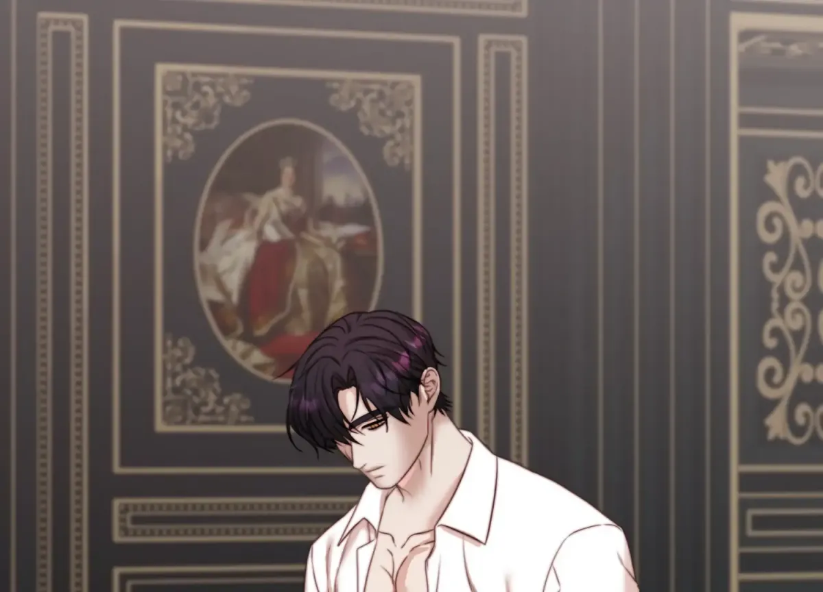 Read Primal Instinct chapter 8 image 97 on Lezhin