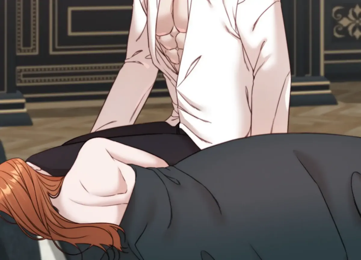 Read Primal Instinct chapter 8 image 98 on Lezhin