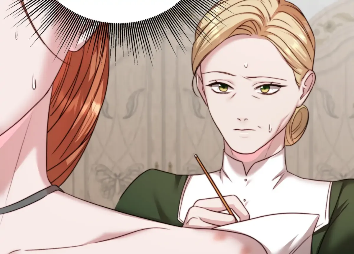 Read Primal Instinct chapter 9 image 122 on Lezhin