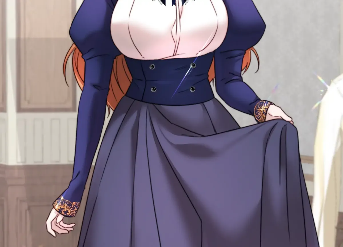 Read Primal Instinct chapter 9 image 133 on Lezhin