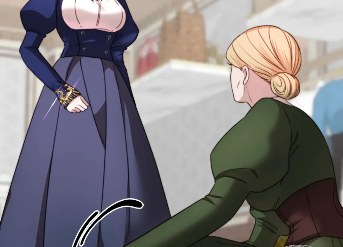 Read Primal Instinct chapter 9 image 138 on Lezhin
