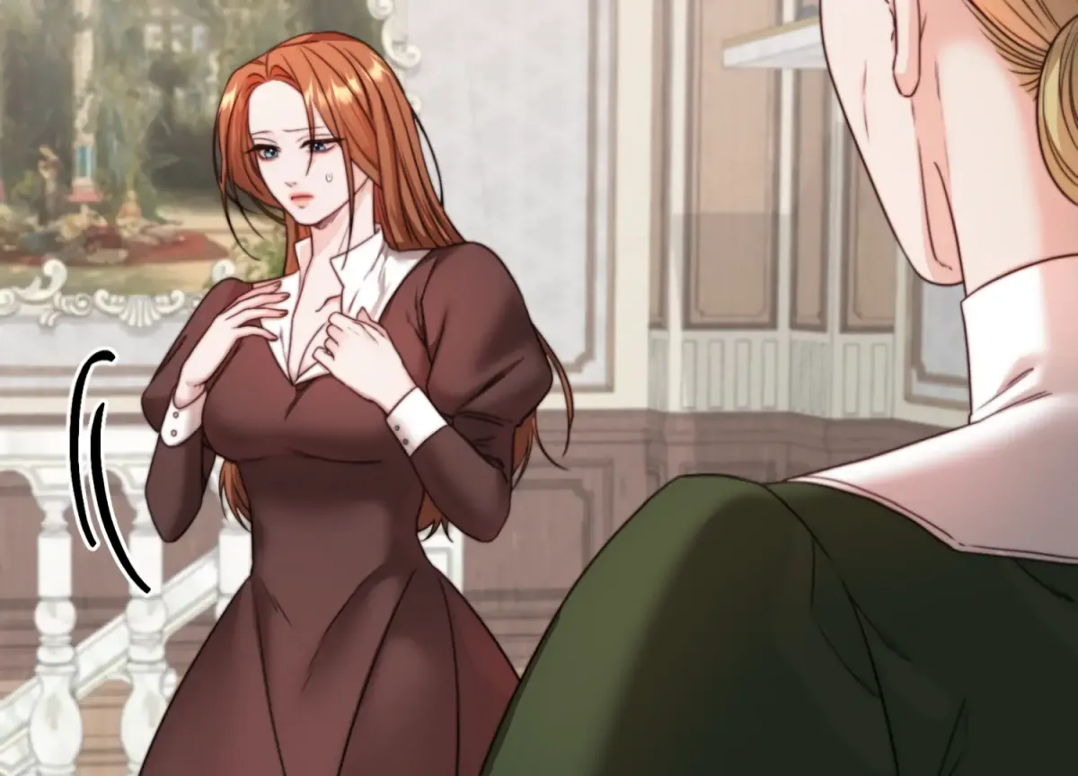Read Primal Instinct chapter 9 image 86 on Lezhin