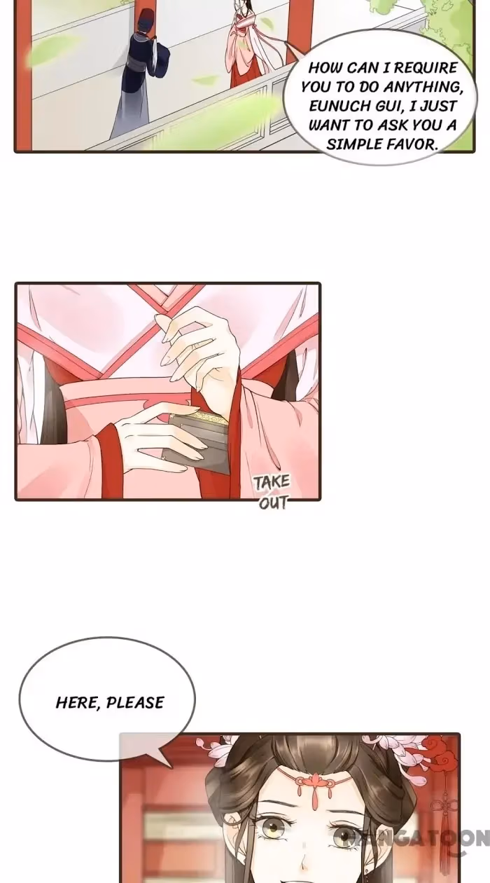 Prime Minister In Disguise Chapter 0.9 page 2 - 
