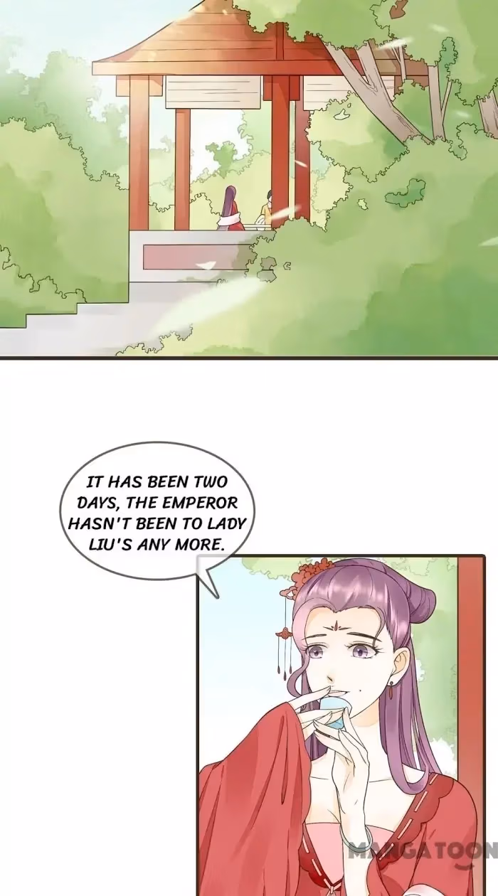 Prime Minister In Disguise Chapter 0.9 page 11 - 