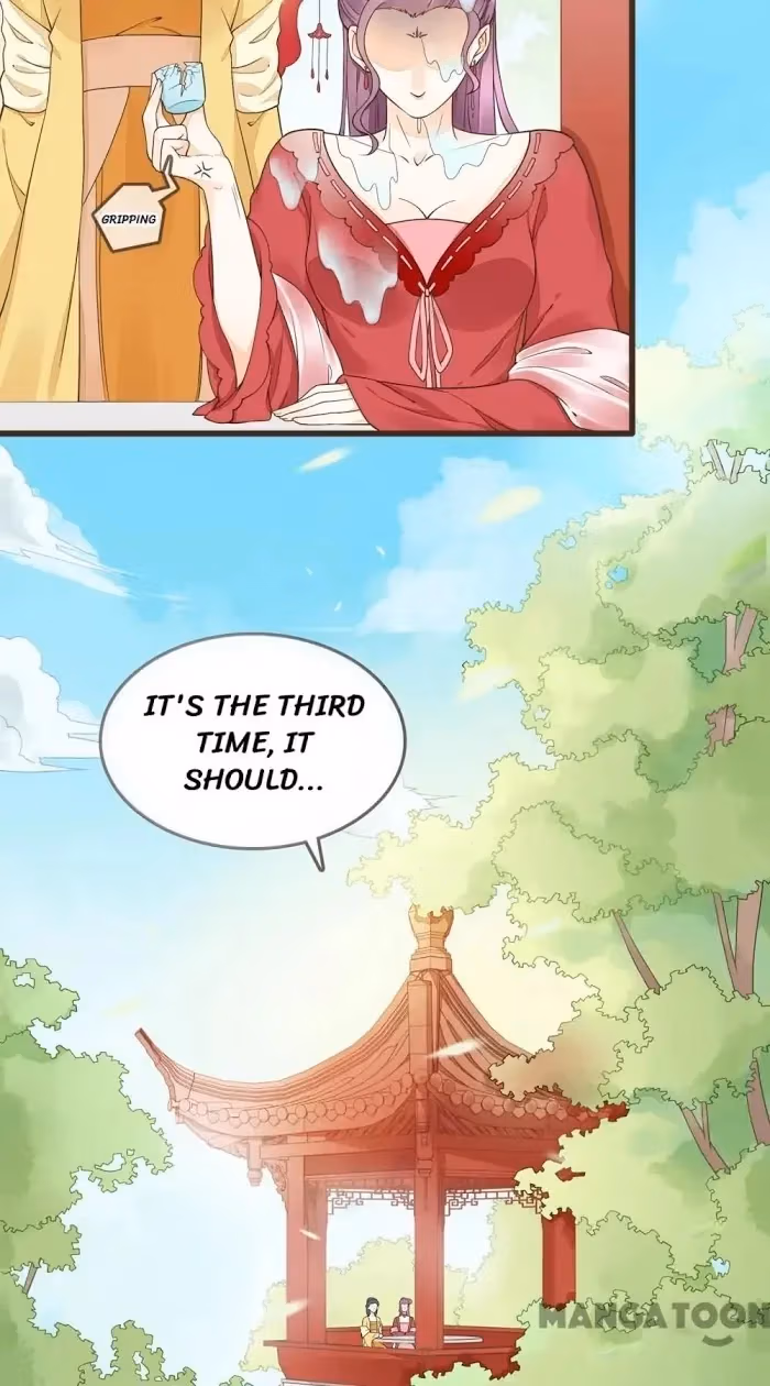Prime Minister In Disguise Chapter 0.9 page 14 - 