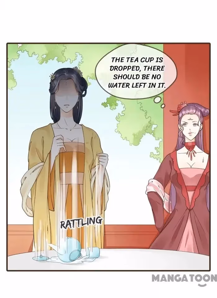 Prime Minister In Disguise Chapter 0.9 page 17 - 