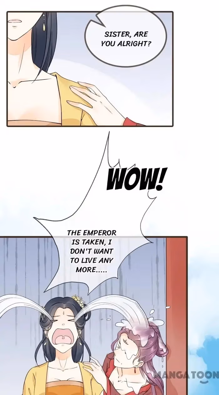 Prime Minister In Disguise Chapter 0.9 page 18 - 