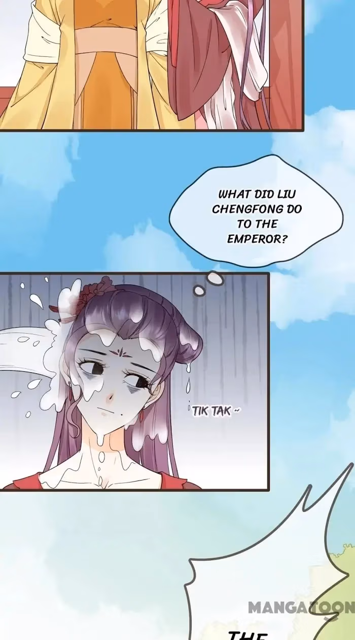Prime Minister In Disguise Chapter 0.9 page 19 - 
