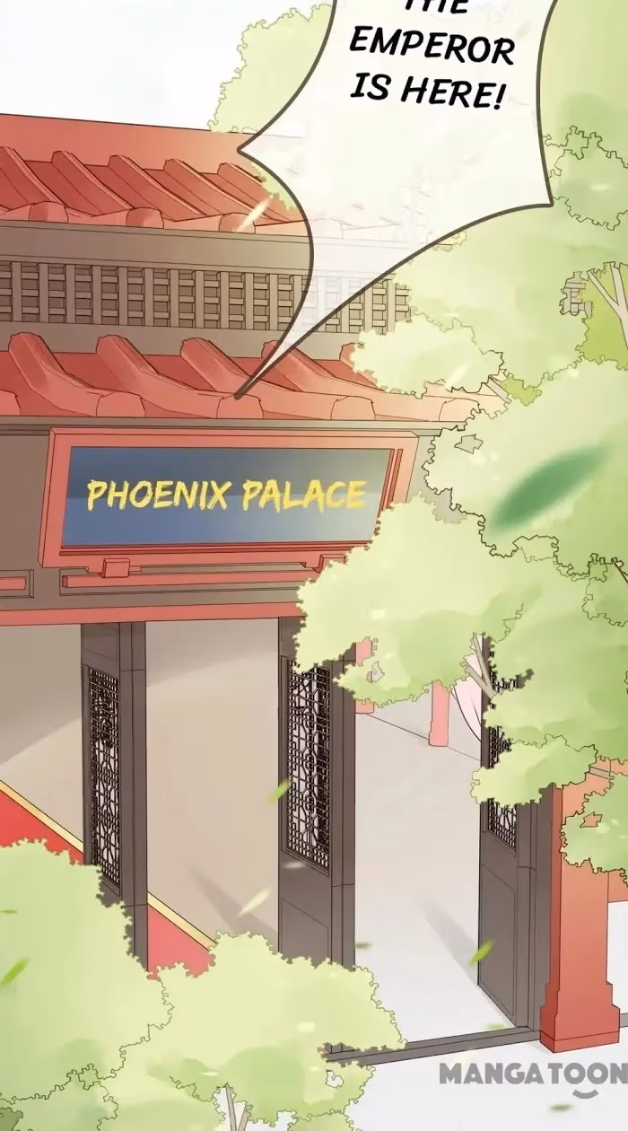 Prime Minister In Disguise Chapter 0.9 page 20 - 