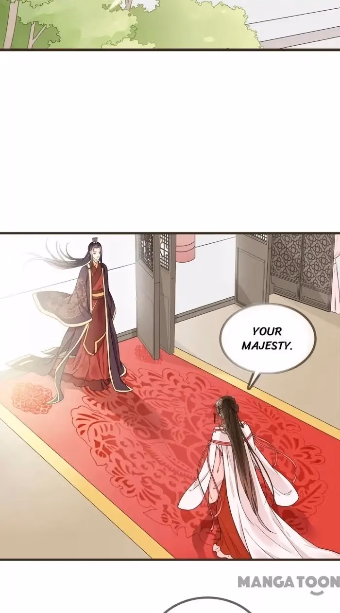 Prime Minister In Disguise Chapter 0.9 page 21 - 
