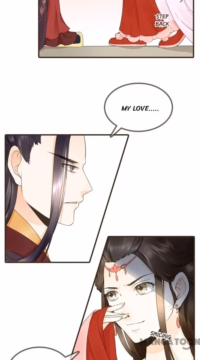 Prime Minister In Disguise Chapter 0.9 page 23 - 