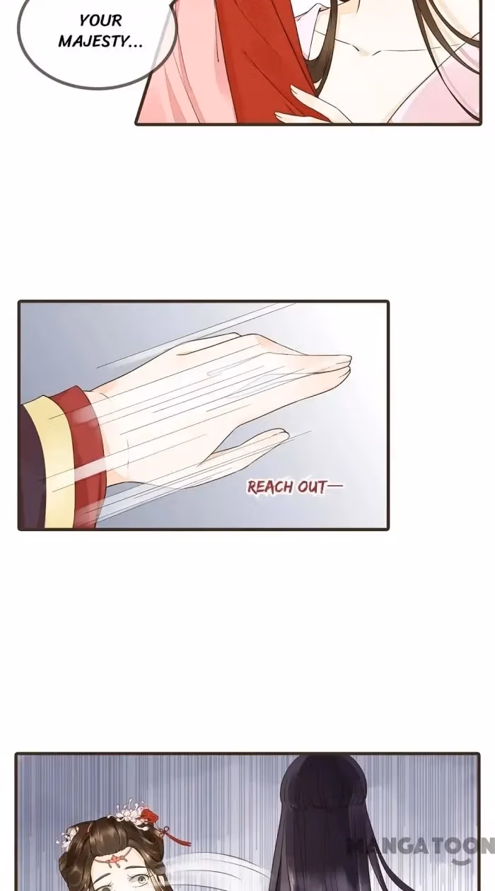 Prime Minister In Disguise Chapter 0.9 page 24 - 