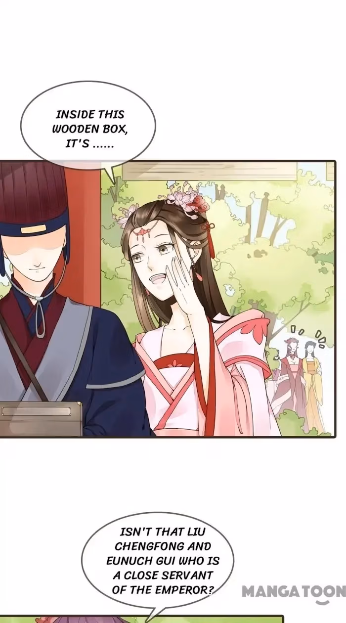 Prime Minister In Disguise Chapter 0.9 page 4 - 