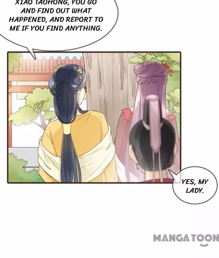 Prime Minister In Disguise Chapter 0.9 page 7 - 