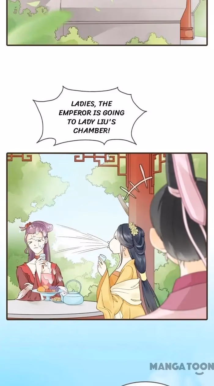 Prime Minister In Disguise Chapter 0.9 page 9 - 