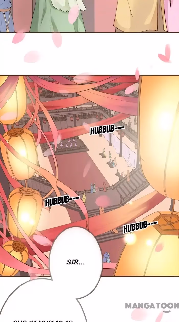 Prime Minister In Disguise Chapter 1 page 11 - 