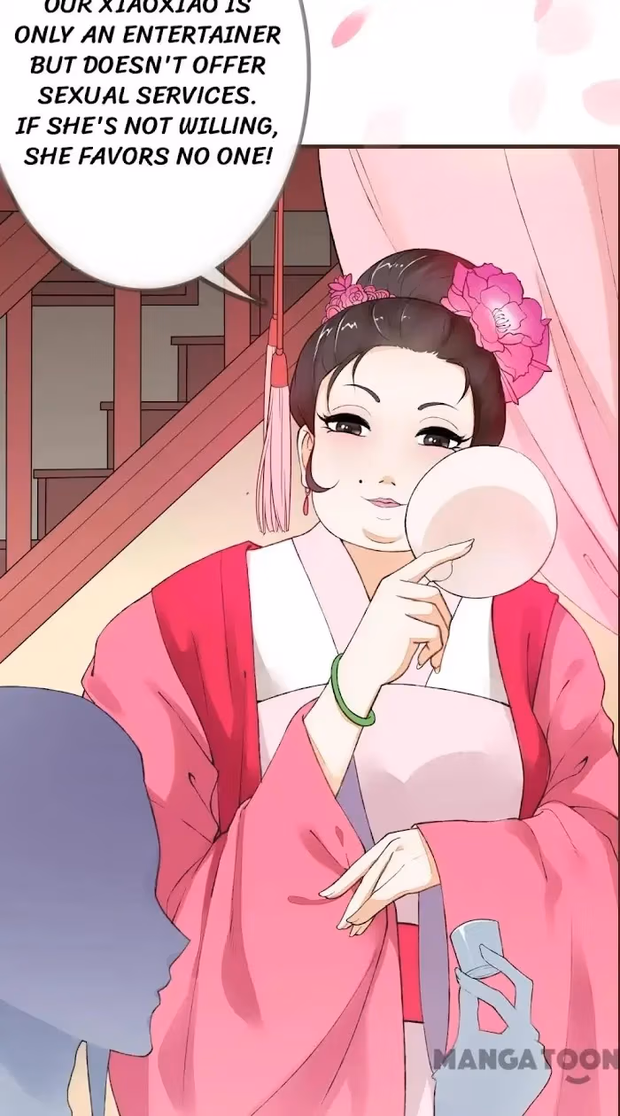 Prime Minister In Disguise Chapter 1 page 12 - 